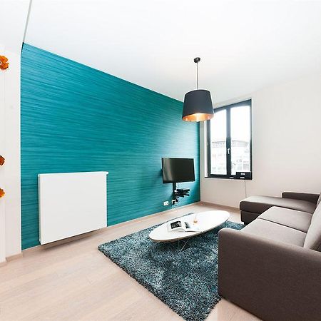 Apartamento Smartflats Design - Opera Lieja Exterior foto
