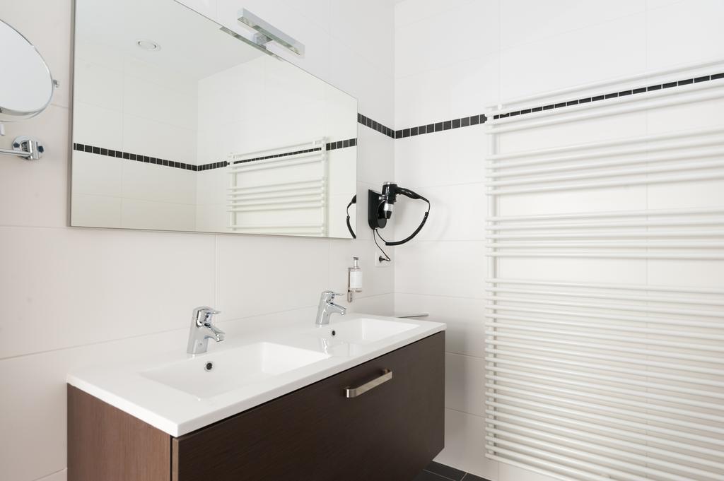 Apartamento Smartflats Design - Opera Lieja Exterior foto