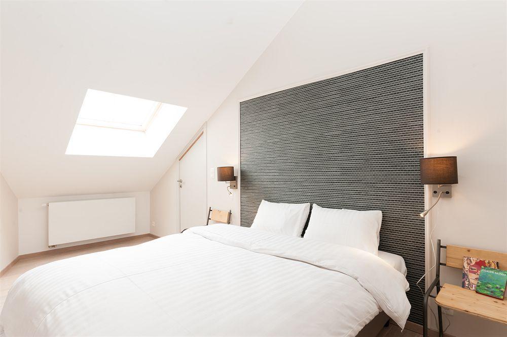 Apartamento Smartflats Design - Opera Lieja Exterior foto