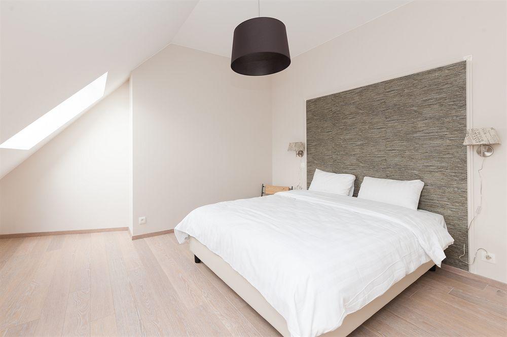 Apartamento Smartflats Design - Opera Lieja Exterior foto