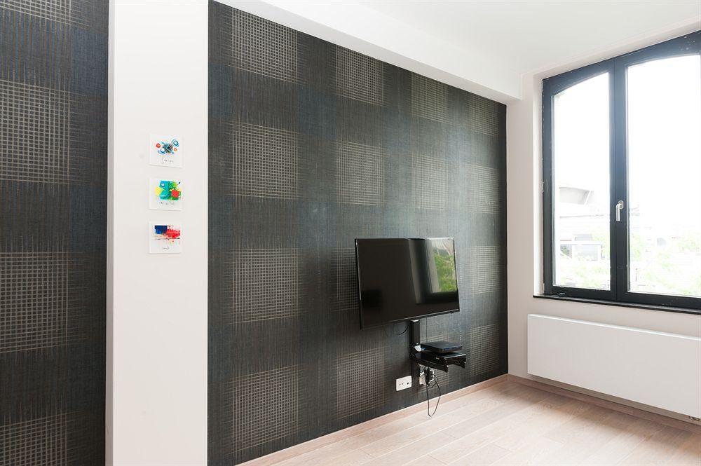 Apartamento Smartflats Design - Opera Lieja Exterior foto