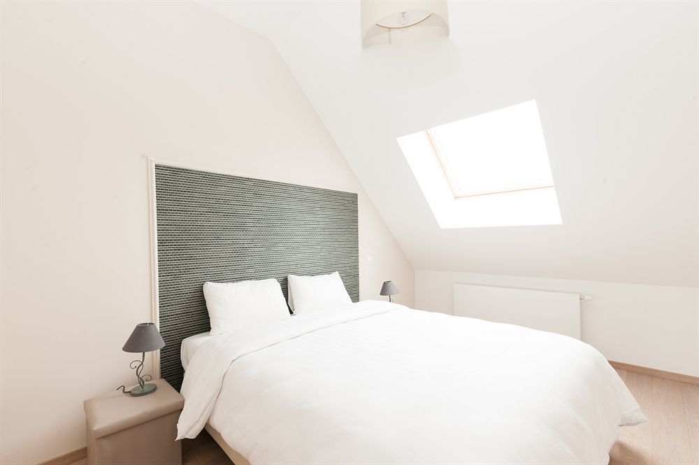 Apartamento Smartflats Design - Opera Lieja Exterior foto