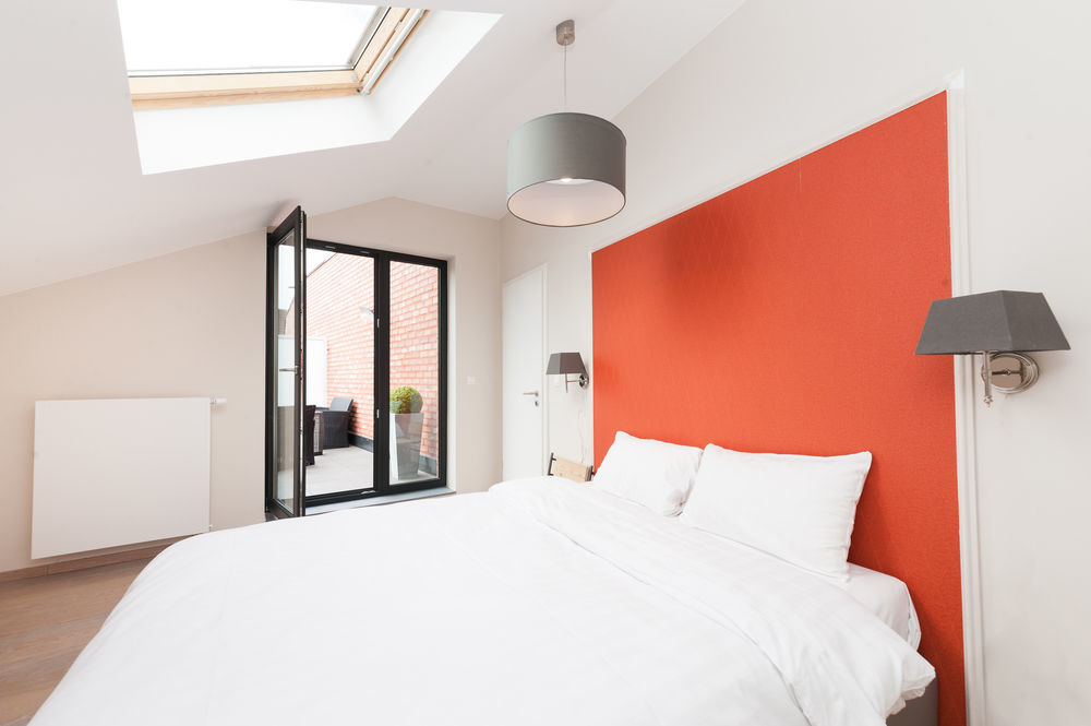 Apartamento Smartflats Design - Opera Lieja Exterior foto