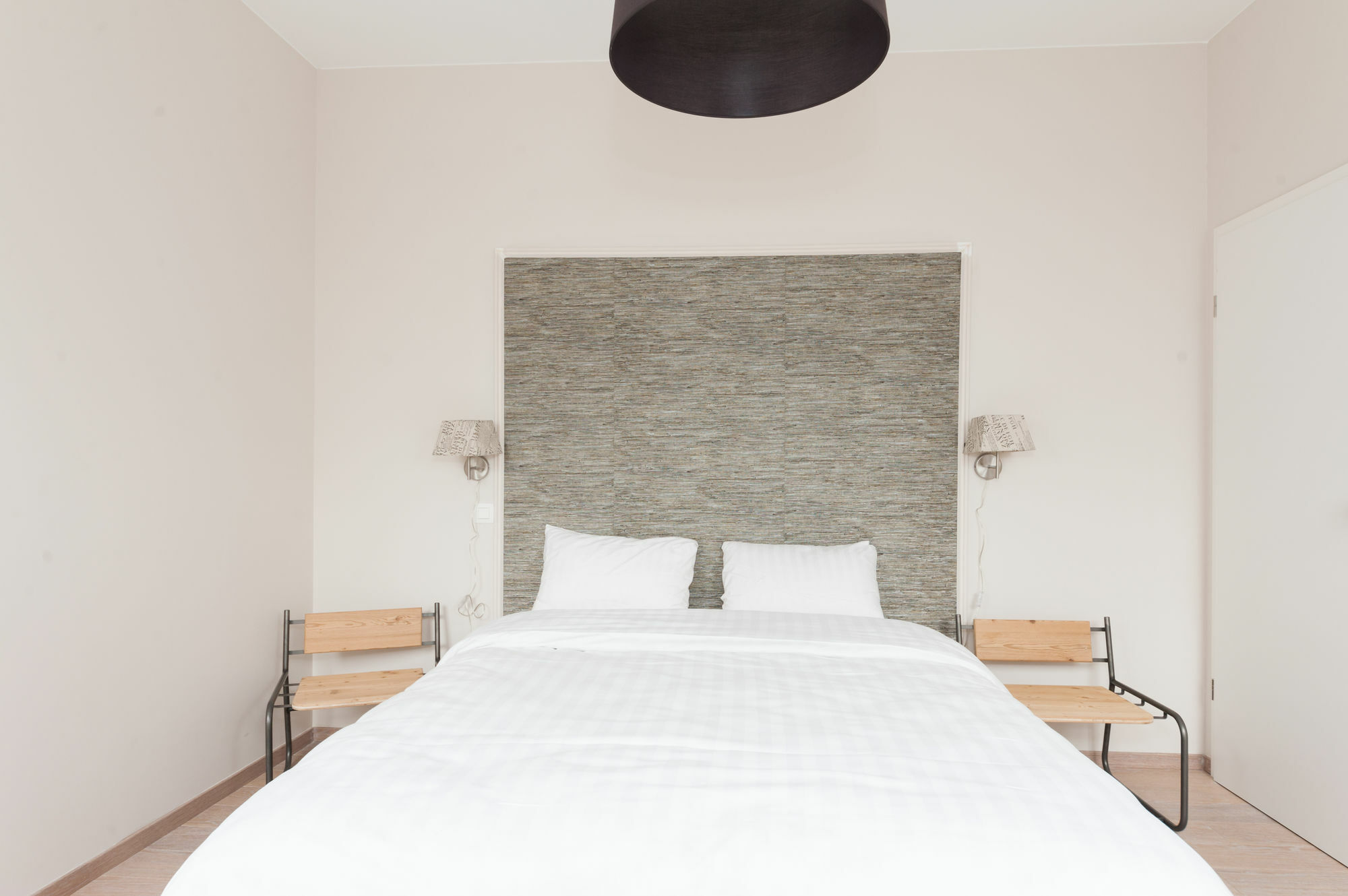 Apartamento Smartflats Design - Opera Lieja Exterior foto
