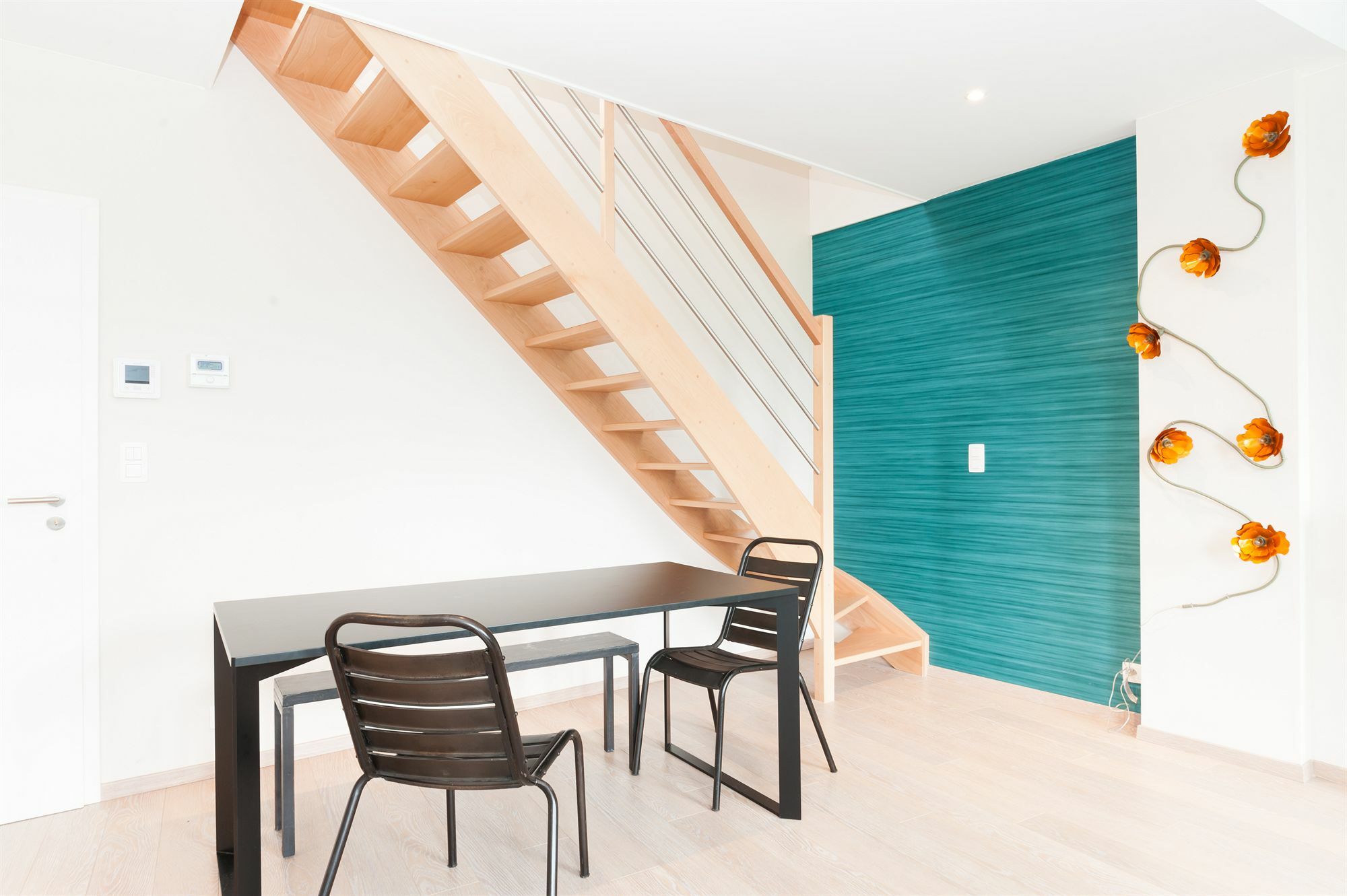 Apartamento Smartflats Design - Opera Lieja Exterior foto
