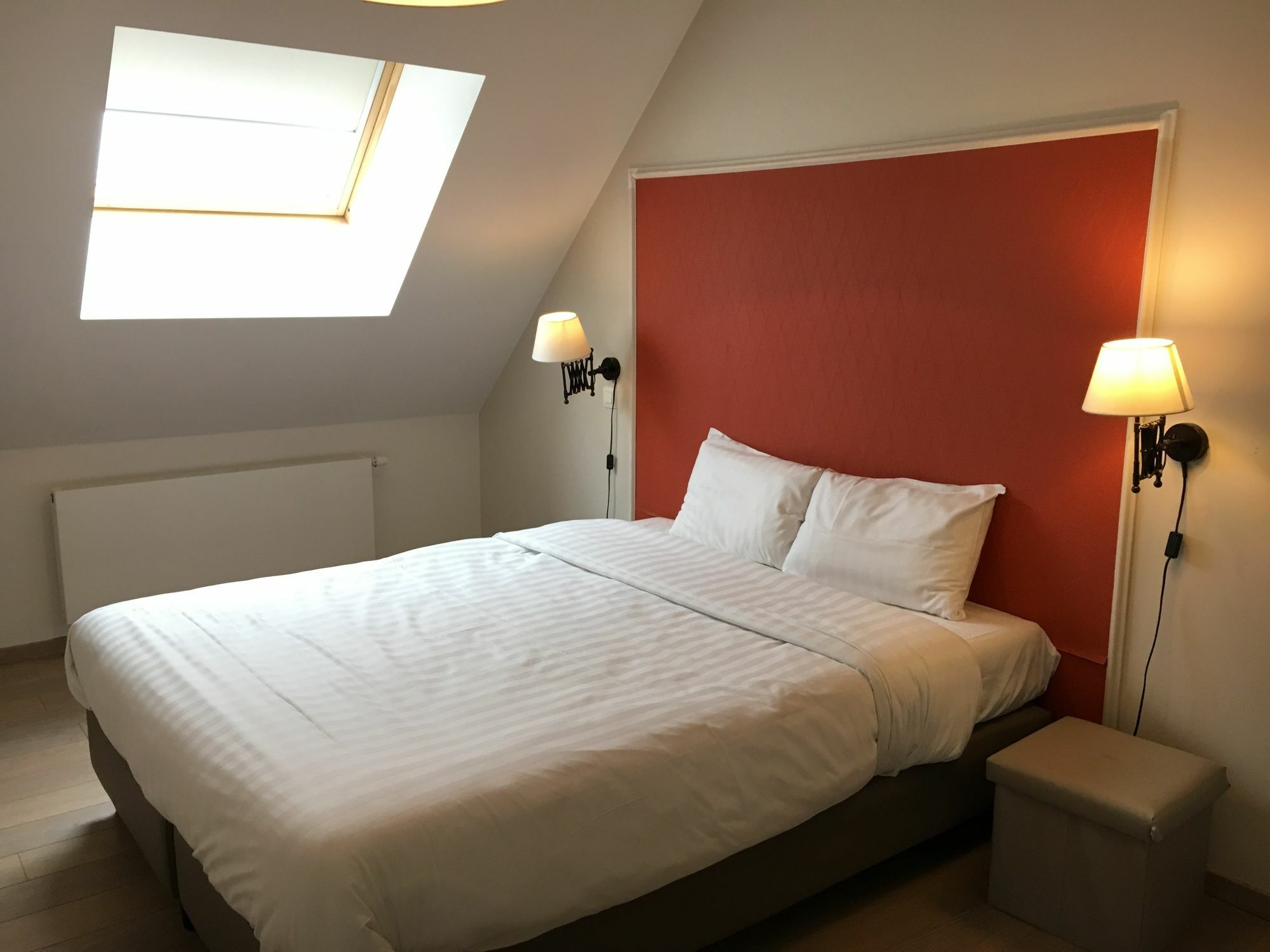 Apartamento Smartflats Design - Opera Lieja Exterior foto