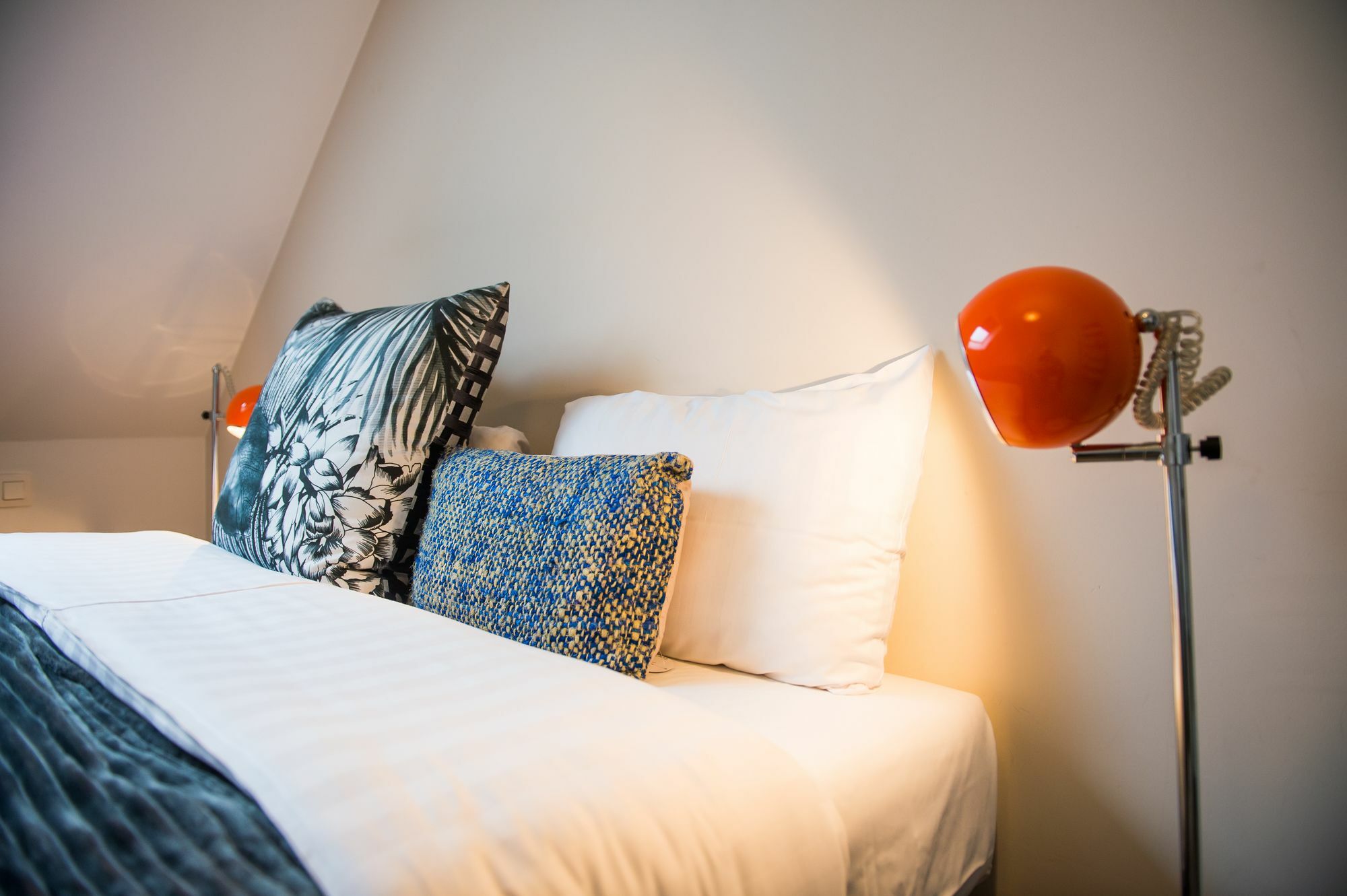 Apartamento Smartflats Design - Opera Lieja Exterior foto