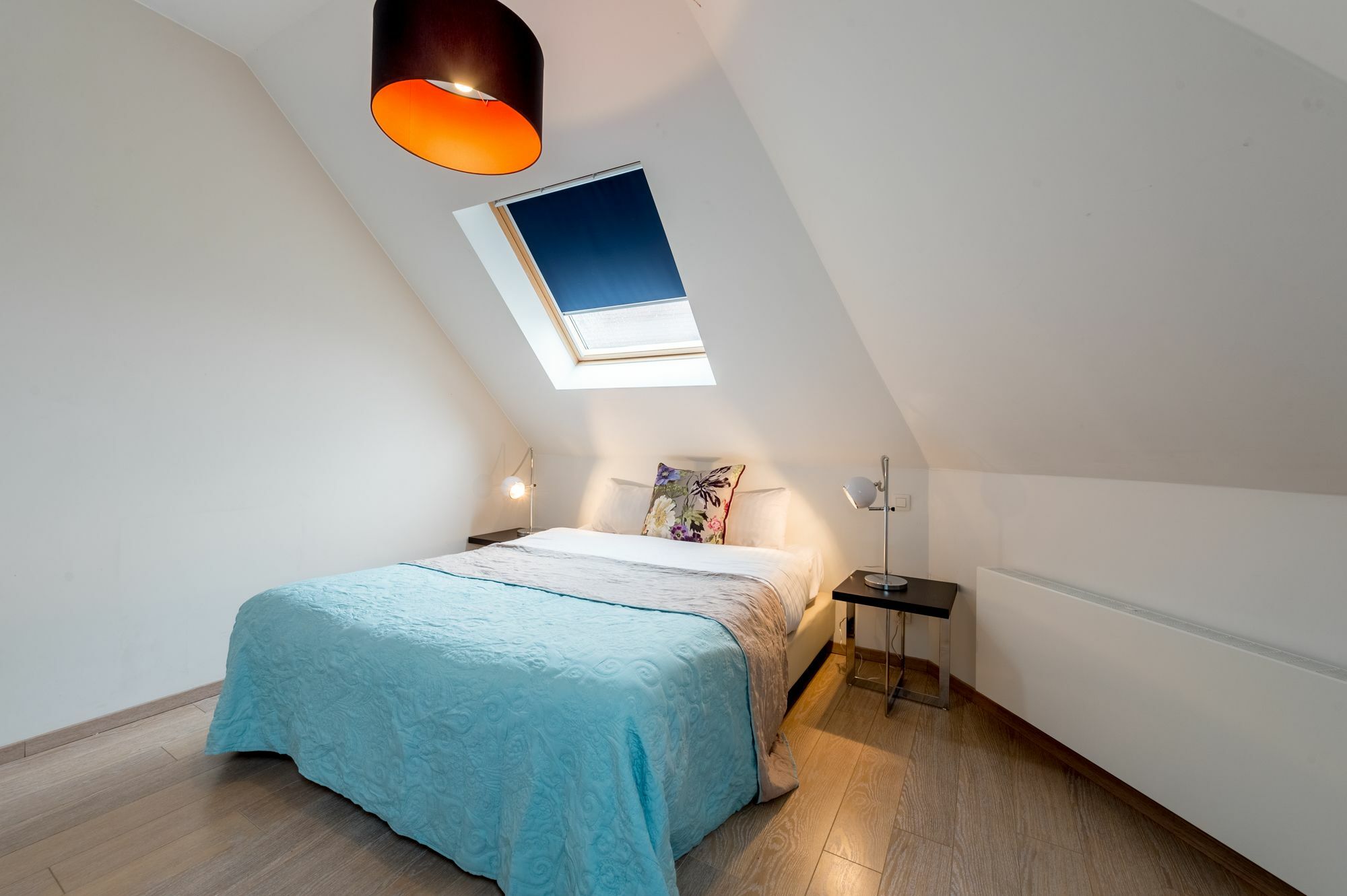 Apartamento Smartflats Design - Opera Lieja Exterior foto