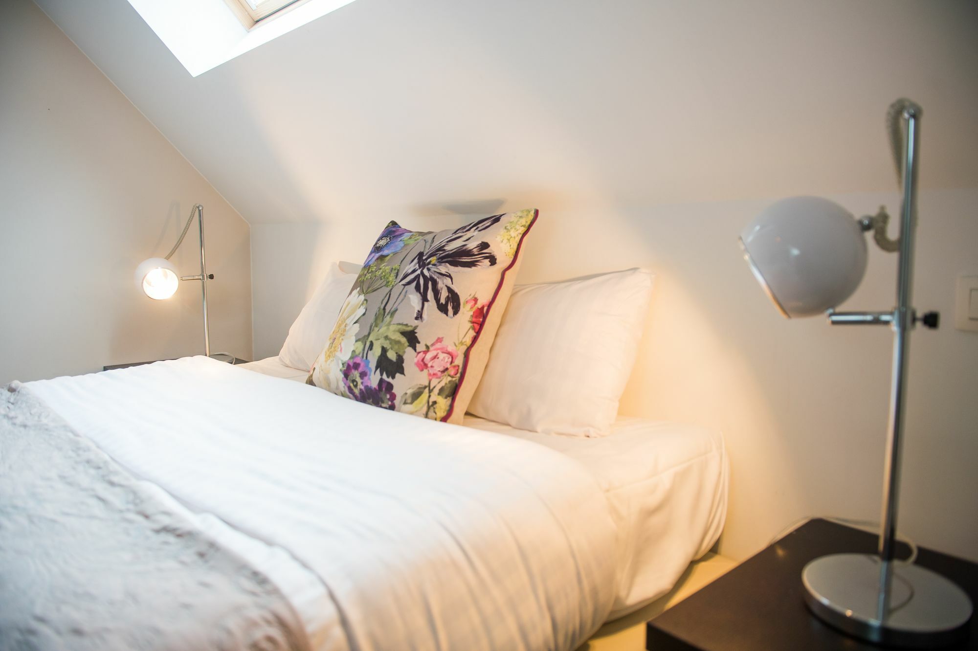 Apartamento Smartflats Design - Opera Lieja Exterior foto