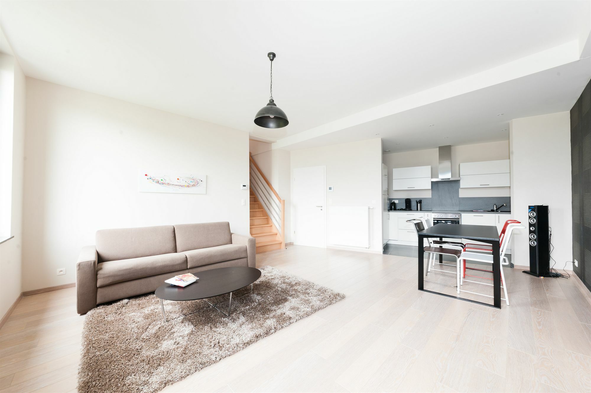 Apartamento Smartflats Design - Opera Lieja Exterior foto